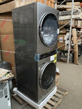 LG STUDIO WashDryerTower w/ Smart Wi-Fi Electric Stacked Laundry Center