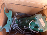 NEW Zoeller 282-0027 Model I282 Waste-Mate Pump 0.5 HP 200V 1PH 25' Cord Nonauto