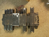 ALTEC PARKER Hydraulische Manifold Ventil 970153214, V20-10470-d, 08398 Rev N