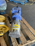 Sumitomo Guida Tech CYCLO BEVEL BUDDYBOX GEARMOTOR LHYJS-4A12DAY-Y3-476
