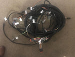 Mcneilus 1371801 Cableado Arnés