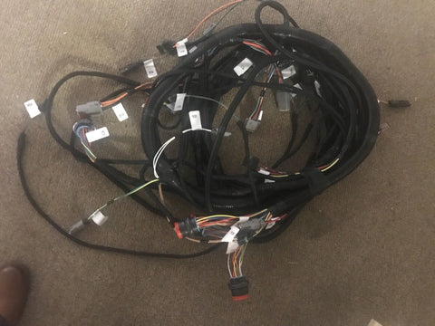 Mcneilus 1371801 Cableado Arnés
