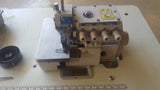 Reliable MSK-3314N 3/4 Hilo Alta Velocidad Remalladora con Accesorios