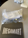 BRAND NEW GRAMMER AIR BELLOWS MSG95/MSG97 1081315 AIR SPRING