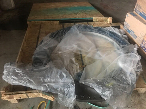 Neu Original OEM CATERPILLAR CAT 399-8067 3998067 Platte Wie