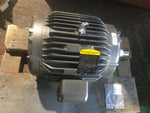 BALDOR NP1256L Motor 07H873R511G1, 5 HP, 1760 , 3PH