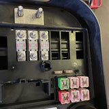 Nuevo Daimler Eléctrico Module-Bca, Bl, No / Central, Fpt P/N A66-01831-000