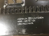 Caterpillar Controllo Modulo Di CATA4E4