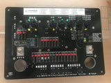 Autobús Principal Tabla Eléctrico Centro EP3 ( Como Se Muestra) Recisionworks