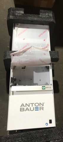 (1) Nuevo Definitive Tecnología Grupo Elora Cargador Pared Gabinete Con / Wi-Fi