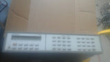 Hewlett Packard HP 3488A Switch Control Unit