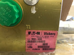 EATON VICKERS Cartridge Valve MCD-9095 pilot screw