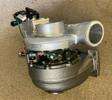 Neuf OEM Véritable JOHN DEERE Turbocompresseur - DZ108130