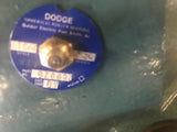 DODGE SERIES 526 STYLE ISAF SPHERICAL ROLLER BEARING 570082