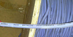 250' 14/3 BLK SOOW 8mm Portable Cord