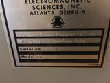 Electromagnético KU-BAND ELECTRONIC CONTROL, Módulo Controlador Interfaz Unidad