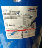 DANFOSS Compressore VZH170BGDNB