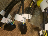 GENUINE JOHN DEERE MAIN WIRING HARNESS AUC15934A 12