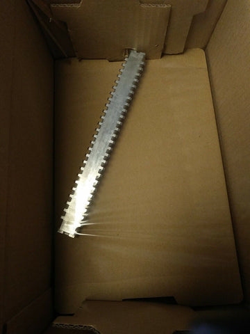 (1) NEW MAGNETIC SENSOR STRIP, S / M, M RM4 MAGNETIC SENSOR STRIP