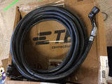 CUMMINS POWER GENERATOR HARNESS A050Y686 2144184-1
