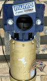 Munro LP Series Con Baldor Motor