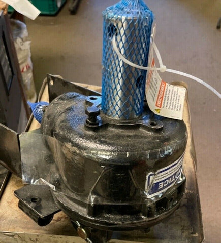 NEW 20210701 GEAR BOX WITH OUTPUT GUARD