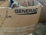 NEW GENERAC 1600R 19" REAR TINE TILLER W/ POWERFUL 209CC GENERAC ENGINE