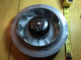 Centrifuge EMC Rb2c-225/062 115V 160W 1.40A 15UF-370 60/50HZ (20 Souffleurs)