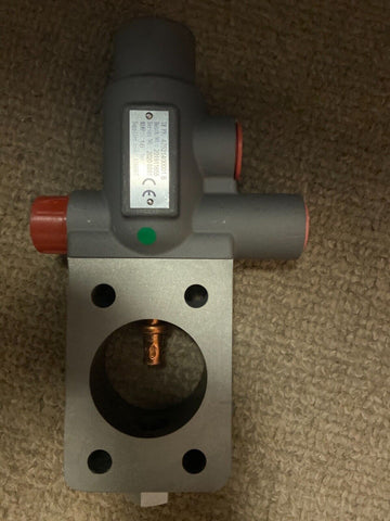 Neuf Ingersoll Rand 47587639001 Assemblage Admission Valvule