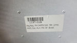 MARS AIR DOOR HSG ASSY PH1048 / PH1248 RECESSED AIR CURTAIN, 1MTR, HW/S, 48", PW