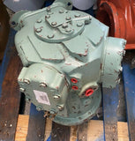 CARLYLE 502174-V GREEN COMPRESSOR C6DA M#: 06DA3132AA3600