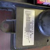 Nuevo Daimler Eléctrico Module-Bca, Bl, No / Central, Fpt P/N A66-01831-000