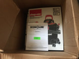 NEW 101691R-A MINI 33"H x 19"W x 17"D Econoline 12 CFM SandBlasting Cabinet