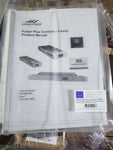 GE Lignaggio Potenza Corp CPS6000 Armadietto Potenza Fornire W/Raddrizzatori