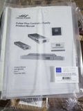 GE Lignaggio Potenza Corp CPS6000 Armadietto Potenza Fornire W/Raddrizzatori