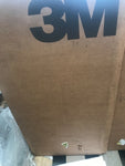 3M 4032 Double Côté Mousse Bande, 23 " X 32.9m Naturel, 1 / Étui "