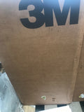 3M 4032 Double Côté Mousse Bande, 23 " X 32.9m Naturel, 1 / Étui "