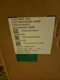 Delta Chaleur Echangeur / Processeur, Avantage 6U, ESOA150-HCU01, EX-H05 A