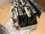 Liebert 500KVA Dc Tapa Bandeja Montaje FS