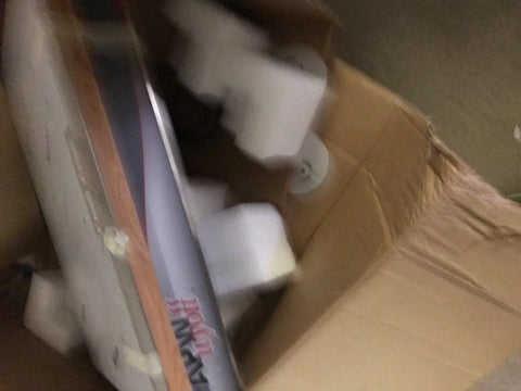 NEW APW Wyott SPTU-30 Commercial Thermo Drawer Hot Dog Bun/Bunn Warmer 120v