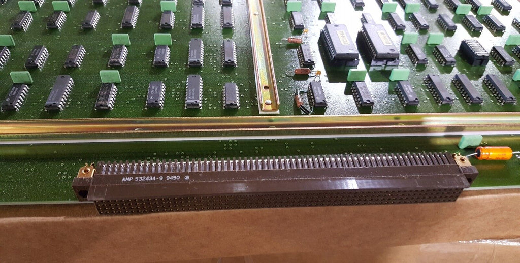 AG COMM EXPD INTERFACE BUS TMR CARD for the GTD-5 EAX product line ...