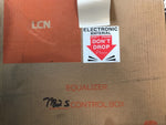 (1) NEW LCN Dual-Control Box w/ Sequential Timer 7982S