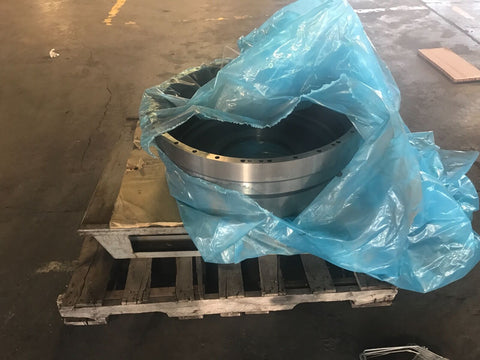 Neu 1412138 Caterpillar Housing-Rotating