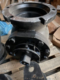 NEW HPCO 8 Plug Valve 8"