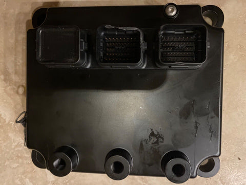 Nuovo Originale Caterpillar Gatto OEM PLE602 Modulo 517-4512-07