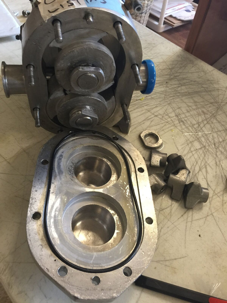 Model 0300 WRIGHT PUMP IDEX ,MODEL 0300 R1-2 | Mega Mart Warehouse