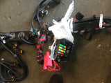 GENUINE OEM John Deere Cab Wiring Harness, Part Number SJ32289