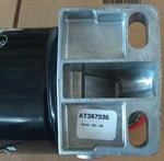 Nuevo OEM John Deere AT387536 Con / AT365870 Filtro Combustible Agua Separador &