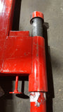 AGCO Accesorio Parte Auge/ Crane/ Jib SN7740 292cm