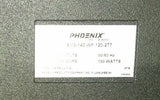 Neuf PHOENIX LED Plafonnier EM2-140-WF-120-277